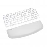 Kensington ErgoSoft Wrist Rest, Slim Compact Keyboard Grey K50435EU