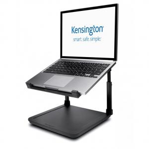 Kensington SmartFit Ergonomic Riser Stand for laptops up to 15.6-Inch,