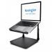 Kensington SmartFit Ergonomic Riser Stand for laptops up to 15.6-Inch, Black K52783WW