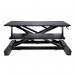 Kensington SmartFit® SitStand Desk - Black K52804WW