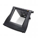 Kensington SmartFit® EQ Easy RiserTM Eco-Friendly Laptop Cooling Stand K52805EU