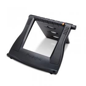 Kensington SmartFit® EQ Easy RiserTM Eco-Friendly Laptop Cooling Stand K52805EU