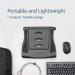 Kensington SmartFit® EQ Easy RiserTM Eco-Friendly Laptop Cooling Stand K52805EU