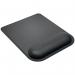 Kensington ErgoSoft Mousepad with Wrist Rest Black K52888EU