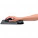 Kensington ErgoSoft Mousepad with Wrist Rest Black K52888EU