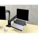 Kensington Universal Laptop Holder for Monitor Arms K53801WW