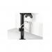 Kensington Vertical Stacking Dual Monitor Arm K53802WW