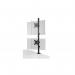 Kensington Vertical Stacking Dual Monitor Arm K53802WW
