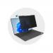 Kensington MagPro Magnetic Privacy Screen for Laptops 15.6 (16:10) K55255WW