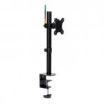 SmartFit® Ergo Single Monitor Arm Black K55411WW