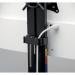 Kensington SmartFit® Space-Saving Dual Monitor Arm Silver K55513WW