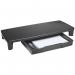 Kensington SmartFit™ Monitor Stand with Drawer Black K55725EU