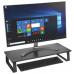 Kensington Extra Wide Monitor Stand Black K55726EU