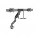 Kensington SmartFit™ Dual Monitor Arm with Crossbar and Handle K58272WW