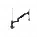Kensington Heavy-Duty Gas Spring Arm for 49â€ Monitors K58273WW