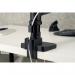 Kensington Heavy-Duty Gas Spring Arm for 49â€ Monitors K58273WW