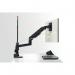 Kensington Heavy-Duty Gas Spring Arm for 49â€ Monitors K58273WW