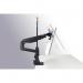 Kensington Heavy-Duty Gas Spring Arm for 49â€ Monitors K58273WW