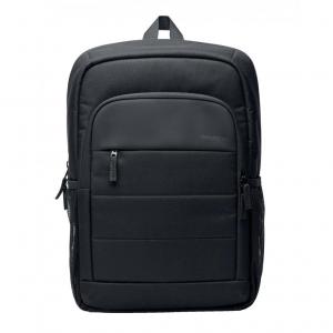 Kensington EQ 14" Eco-Friendly Laptop Backpack - Black K60391WW