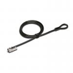 Kensington Slim NanoSaver&reg; Combination Ultra Cable Lock K60629WW