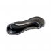 Kensington Slim Duo Gel MouseTrackball Wrist Rest K62438WW
