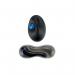 Kensington Slim Duo Gel MouseTrackball Wrist Rest K62438WW