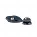 Kensington Slim Duo Gel MouseTrackball Wrist Rest K62438WW