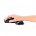 Kensington Slim Duo Gel MouseTrackball Wrist Rest K62438WW