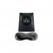 Kensington Slim Duo Gel MouseTrackball Wrist Rest K62438WW