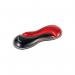 Kensington Slim Duo Gel MouseTrackball Wrist Rest K62440WW