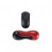 Kensington Slim Duo Gel MouseTrackball Wrist Rest K62440WW