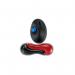 Kensington Slim Duo Gel MouseTrackball Wrist Rest K62440WW