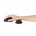 Kensington Slim Duo Gel MouseTrackball Wrist Rest K62440WW