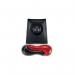 Kensington Slim Duo Gel MouseTrackball Wrist Rest K62440WW