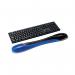 Kensington Slim Duo Gel Keyboard Wrist Rest K62441WW