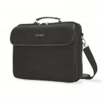 Kensington Simply Portable 15.6 Inch Clamshell Laptop Case Black K62560EU