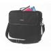 Kensington Simply Portable 15.6 Inch Clamshell Laptop Case Black K62560EU