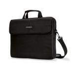 Kensington Simply Portable Classic 15.6 Inch Notebook Sleeve Black K62562EU