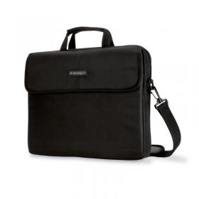 Kensington Simply Portable Classic 15.6 Inch Notebook Sleeve Black K62562EU