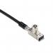 Kensington PortLock Keyed Laptop Lock for Specialised USB-C® Lock Slots K64546WW