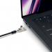 Kensington PortLock Keyed Laptop Lock for Specialised USB-C® Lock Slots K64546WW