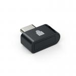 Kensington VeriMark™ IT 2.0 USB-C Fingerprint Key - Windows Hello & Windows Hello for Business K64705WW
