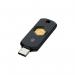Kensington VeriMark™ NFC+ USB-C® Security Key K64739WW
