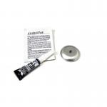 Kensington Security Slot Adapter Kit for Ultrabook™ Silver K64995WW