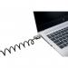 Kensington Slim NanoSaver® 2.0 Portable Keyed Laptop Lock K65025WW