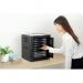 Kensington USB-C® Charging Cabinet K67716EU