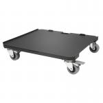 Kensington Charge & Sync Mobile Trolley Base Black K67909WW