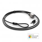 Kensington Keyed Cable Lock for Surface Pro and Surface G K68134WW
