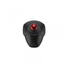 Kensington Orbit® Wireless Trackball with Scroll Ring - Black K70992WW