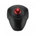 Kensington Orbit® Wireless Trackball with Scroll Ring - Black K70992WW